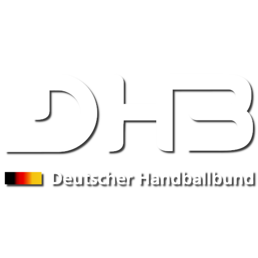 Germany Handball Logo