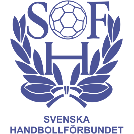 Sweden Handball Logo