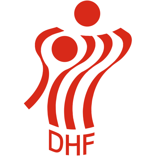 Denmark Handball Logo