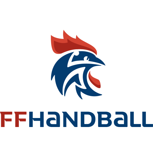 France Handball Logo