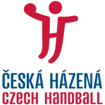 Czech Republic Handball Logo