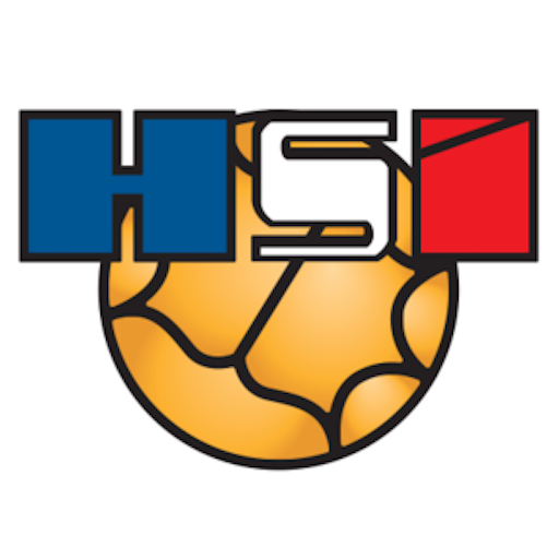 Iceland Handball Logo