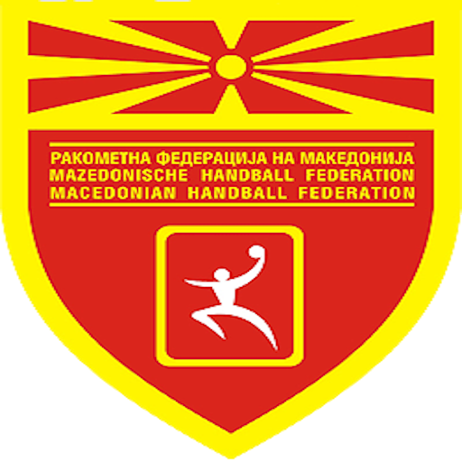 North Macedonia Logo