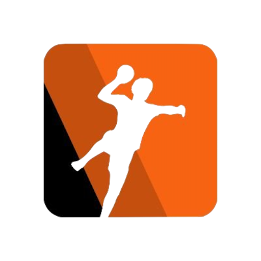 Netherlands Handball Logo