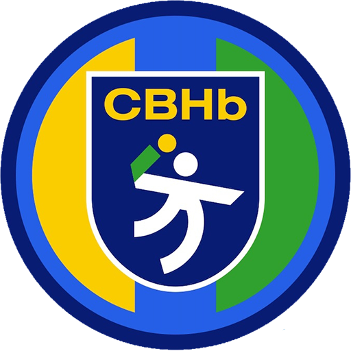 Brazil Handball Logo