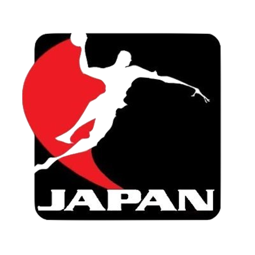 Japan Handball Logo