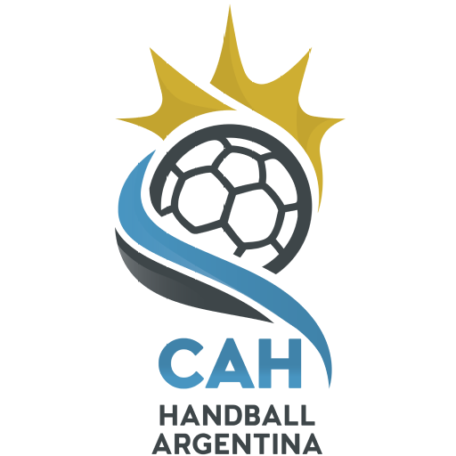 Argentina Handball Logo