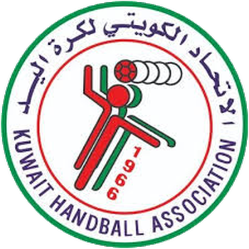 Kuwait Handball Logo