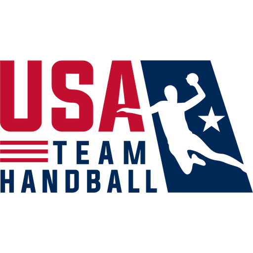 Usa Handball Logo