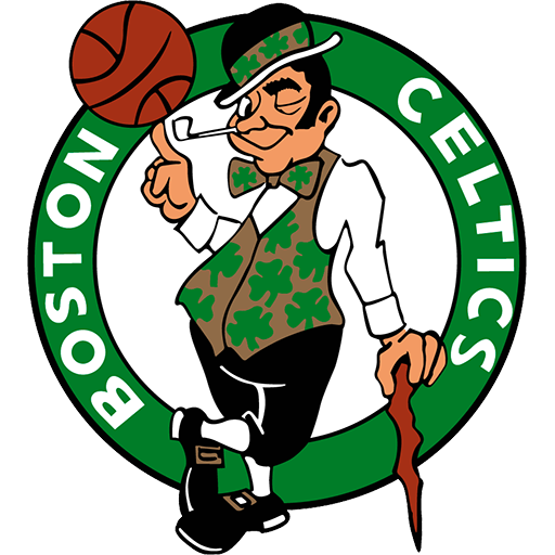 Boston Celtics Logo