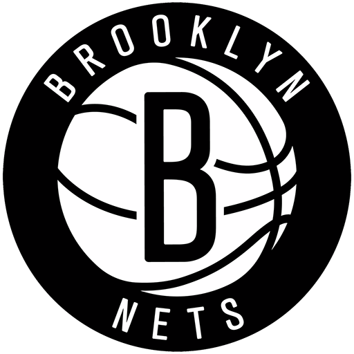 Brooklyn Nets Logo