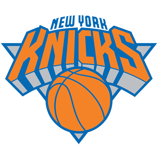 New York Knicks Logo