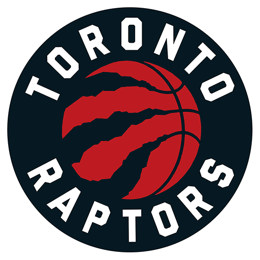 Toronto Raptors Logo