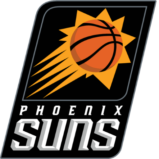 Phoenix Suns Logo