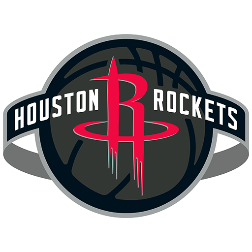 Houston Rockets Logo