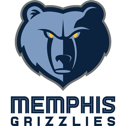 Memphis Grizzlies Logo