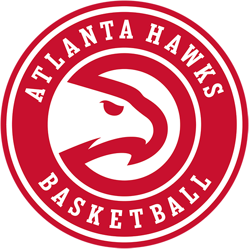 Atlanta Hawks Logo