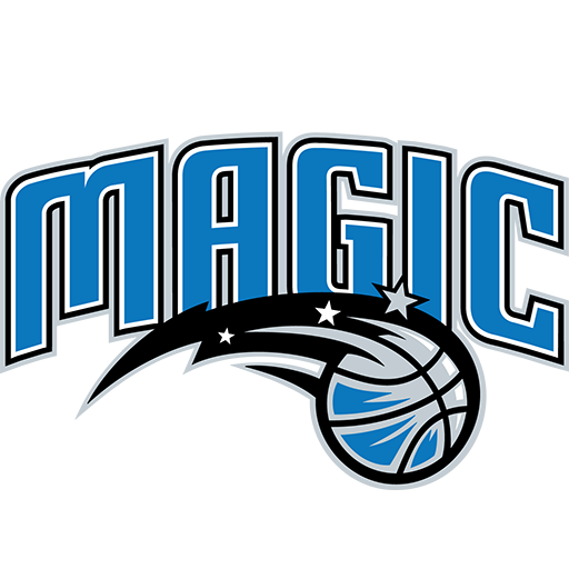 Orlando Magic Logo