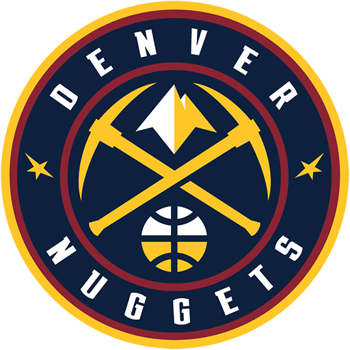 Denver Nuggets Logo