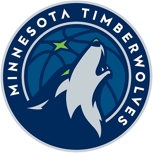 Minnesota Timberwolves Logo