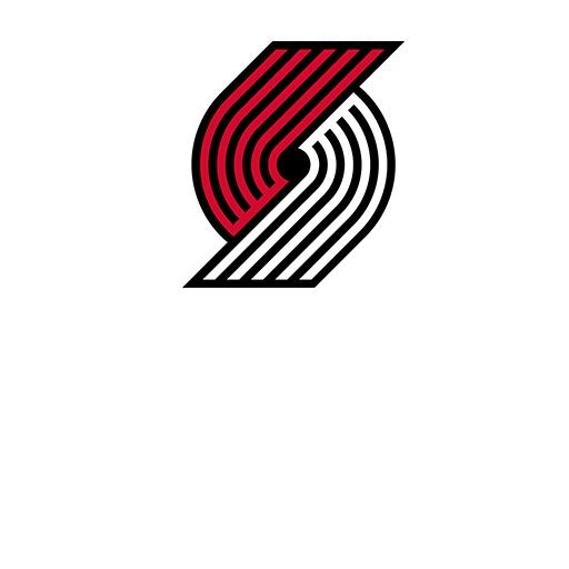 Portland Trail Blazers Logo