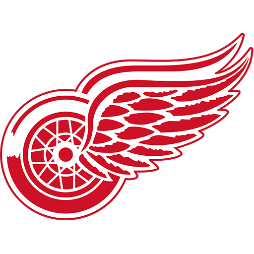 Detroit Red Wings Logo