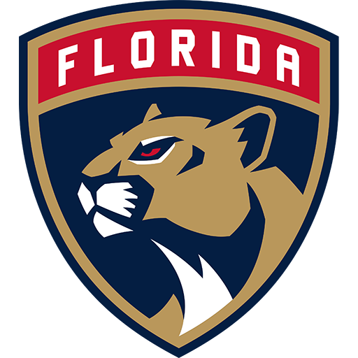 Florida Panthers Logo