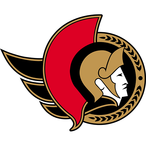 Ottawa Senators Logo