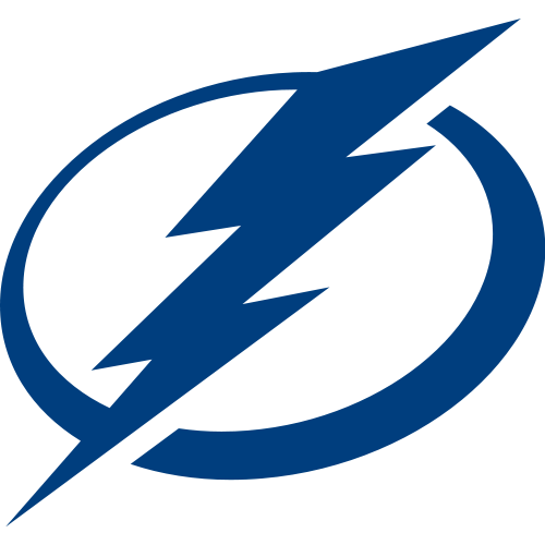 Tampa Bay Lightning Logo