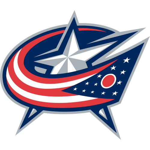 Columbus Blue Jackets Logo