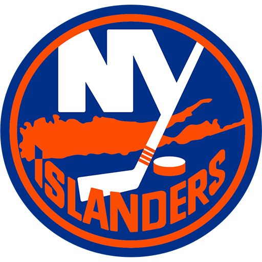 New York Islanders Logo