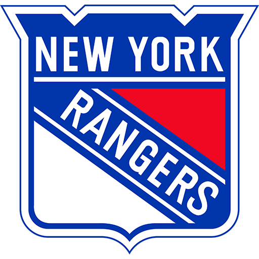 New York Rangers Logo