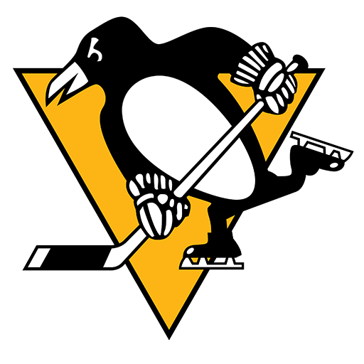 Pittsburgh Penguins Logo