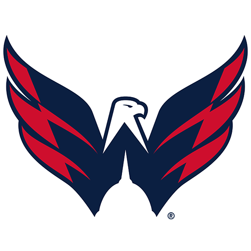 Washington Capitals Logo