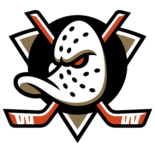 Anaheim Ducks Logo