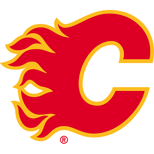 Calgary Flames Logo