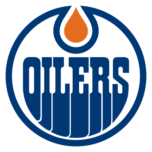 Edmonton Oilers Logo