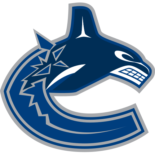 Vancouver Canucks Logo