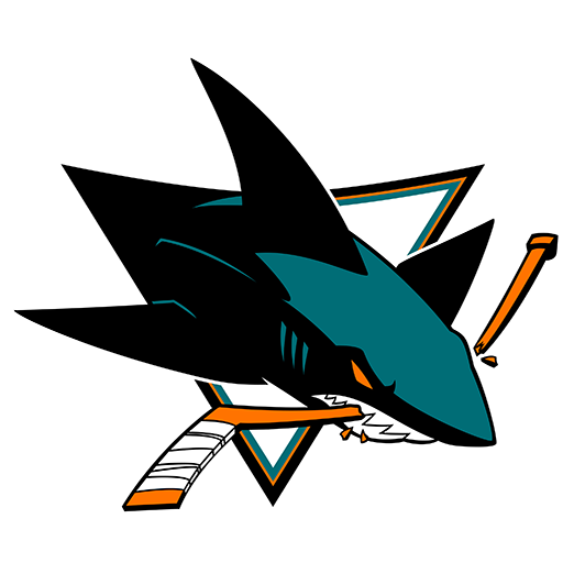 San Jose Sharks Logo