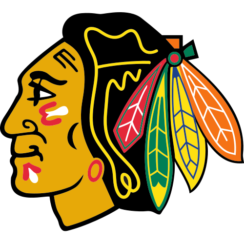 Chicago Blackhawks Logo