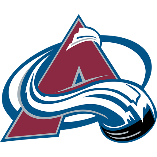 Colorado Avalanche Logo