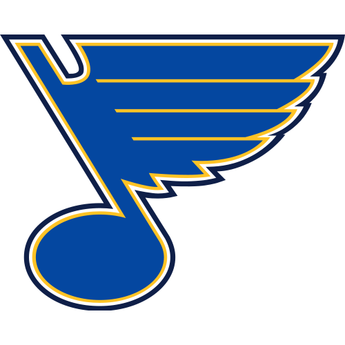 St. Louis Blues Logo