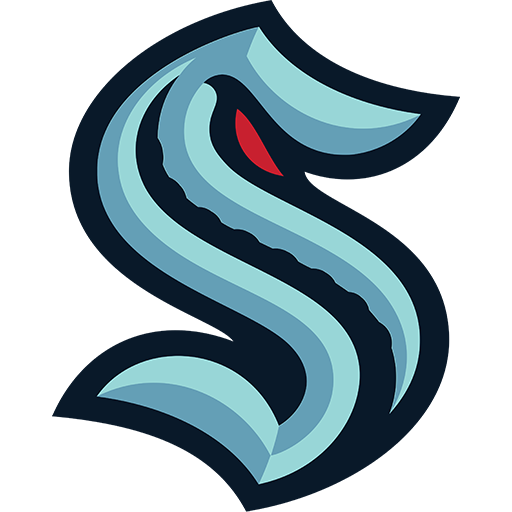 Seattle Kraken Logo