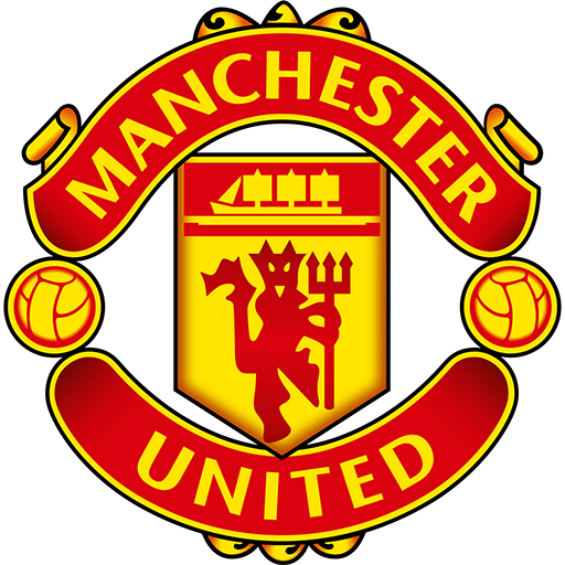 Manchester United Logo