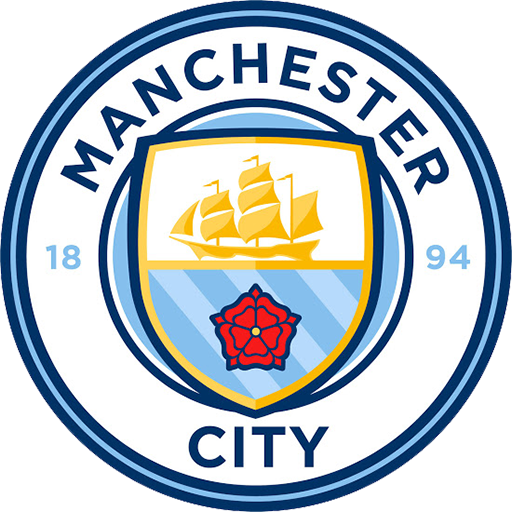 Manchester City Logo