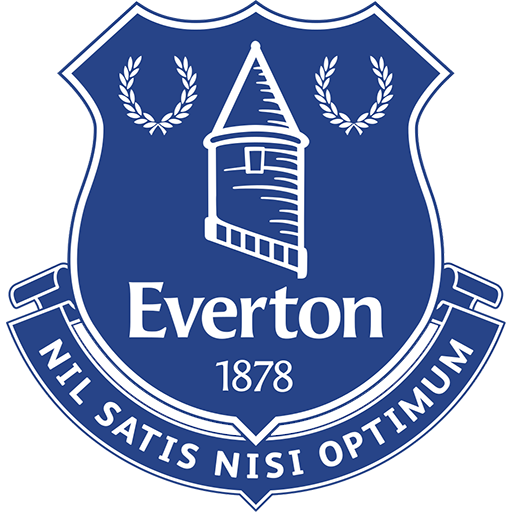 Everton Logo