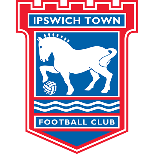 Ipswich Logo