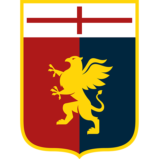 Genoa Logo