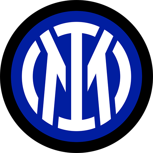 Inter Milan Logo