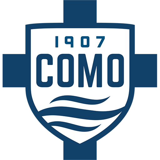 Como Logo